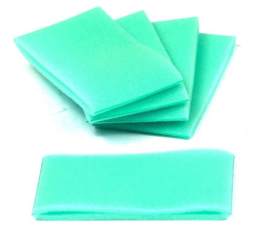 Schaumstofffilter (5 x 273356S)