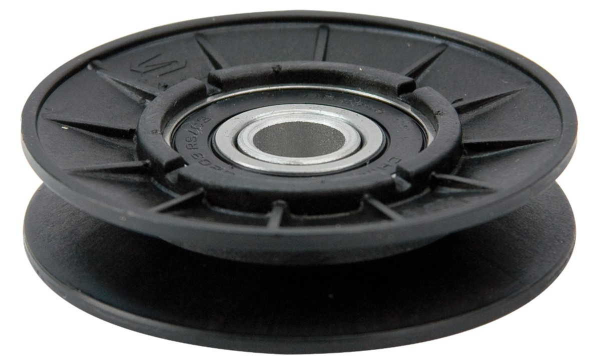 Umlenkrollensatz Nr. 14