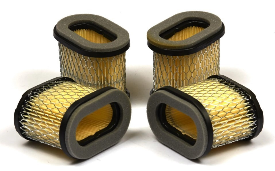 Luftfilter (4 x 697029)