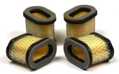 Luftfilter (4 x 697029) Luftfilter (4 x 697029)