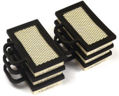 Klimaanlagenfilter (6 x 499486S) Klimaanlagenfilter (6 x 499486S)