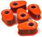 Klimaanlagenfilter (5 x 792038) Klimaanlagenfilter (5 x 792038)