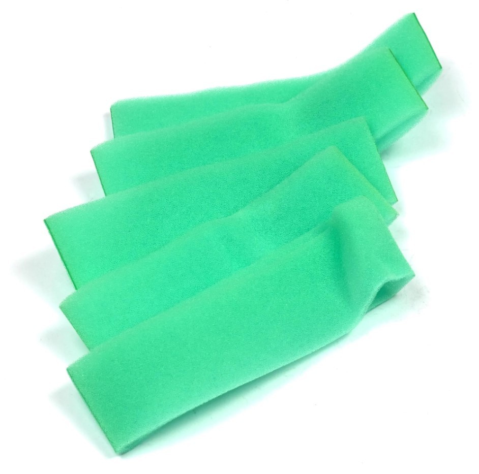 Schaumstofffilter (5 x 796254)