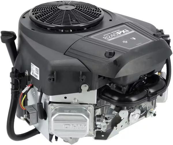 Briggs & Stratton Motor Intek V-Twin 24 PS 44U677-0020