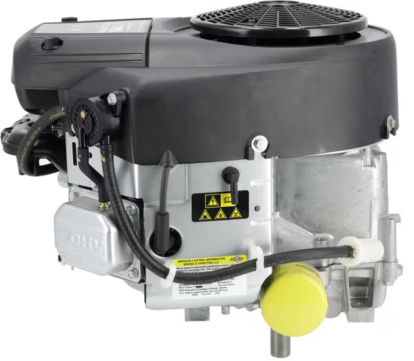 Briggs & Stratton Motor Intek V-Twin 24 PS 44U677-0020