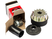 Starten Sie Drive Starten Sie Drive