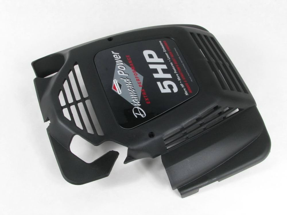 Abdeckung des Lüftergehäuses