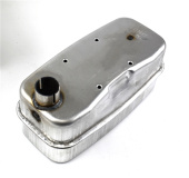 Schalldämpfer Schalldämpfer