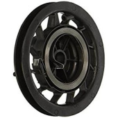 Linienrad mit Feder Linienrad mit Feder