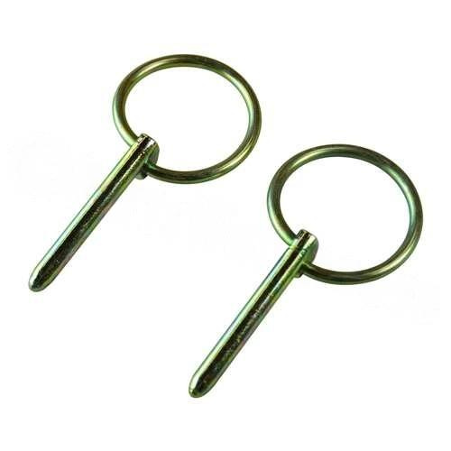 Klicken Sie auf Pin-Set