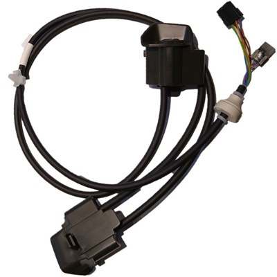 Kabelbaum Ultrasonic system 450X