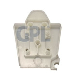Halter Magnet kpl Halter Magnet kpl