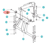 Unterstützung 5010668-01 Unterstützung 5010668-01