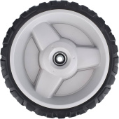 Hinterrad Husqvarna LC221AH Hinterrad Husqvarna LC221AH