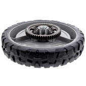 Hinterrad Husqvarna LC221AH Hinterrad Husqvarna LC221AH