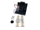 Motor f. Höhenverstellung kpl Motor f. Höhenverstellung kpl