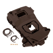 Chassis Unterteil kpl Sileno Chassis Unterteil kpl Sileno