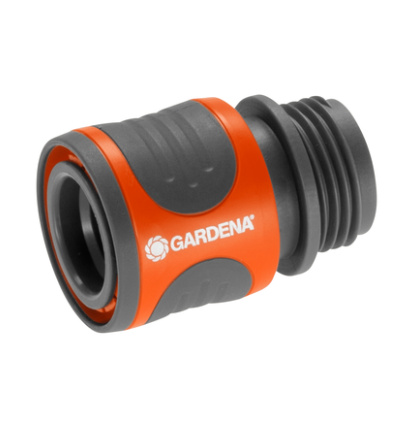 Schlauchverbinder Kanada 5011232-01