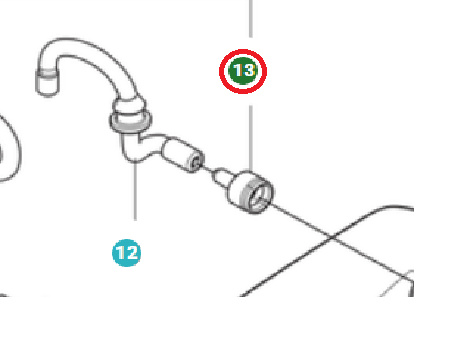 Tankentlüftungsbaugruppe