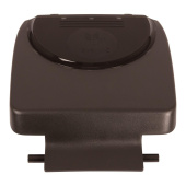 Klappe grau Abdeckung Smart system Klappe grau Abdeckung Smart system