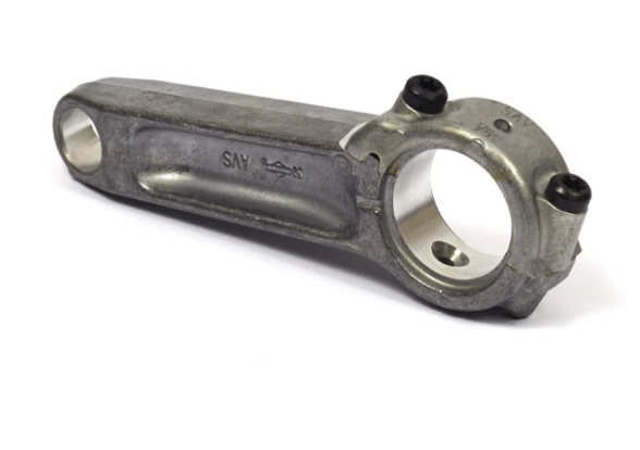 Kolbenstange 5012536-01