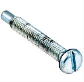 Einstellschraube, Gasregelung 5012965-01 Einstellschraube, Gasregelung 5012965-01