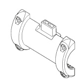Spannhülse 5013803-02 Spannhülse 5013803-02