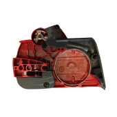 Kupplungsdeckelbaugruppe Kupplungsdeckelbaugruppe