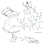 Schrauben 5014066-01 Schrauben 5014066-01