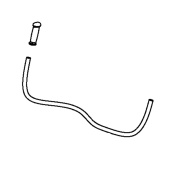 Service-Kit Lenker 5014243-07 Service-Kit Lenker 5014243-07