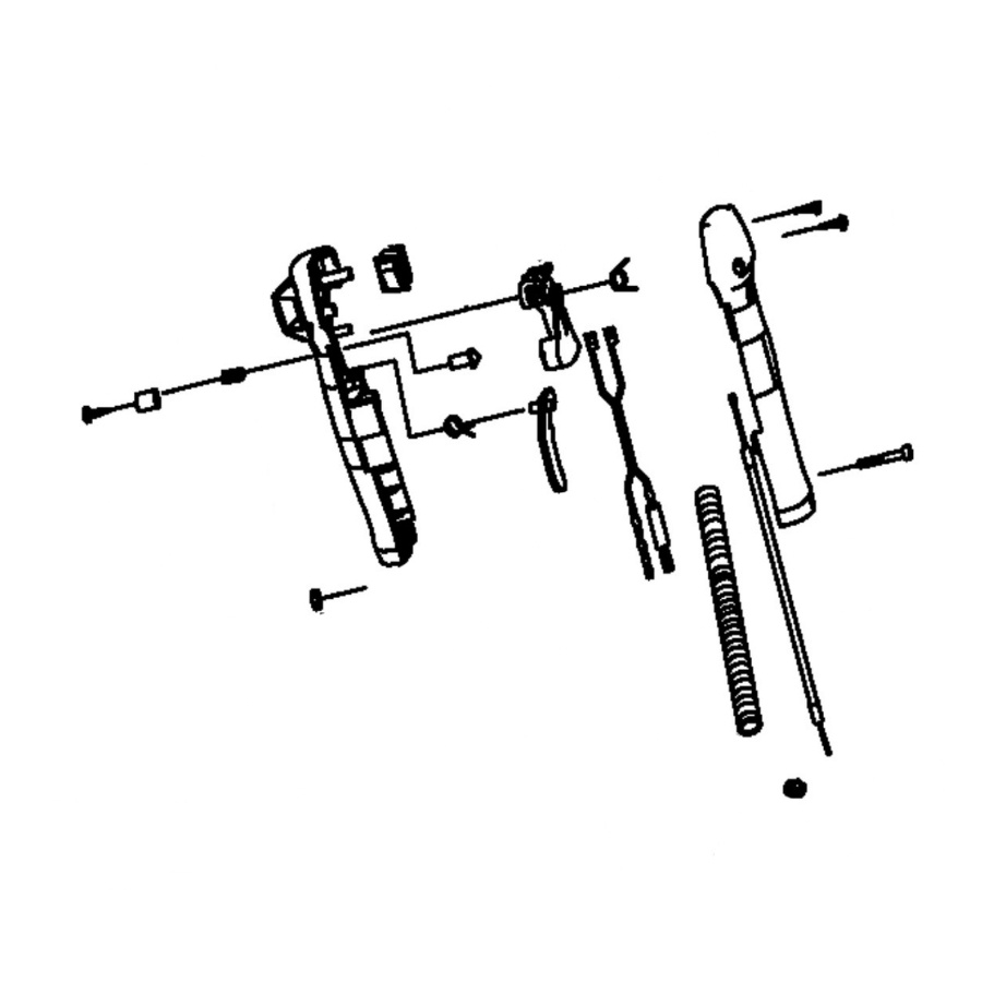 Service Kit Steuerung Kpl 5014243-08