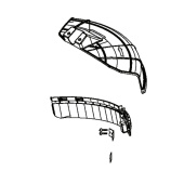 Service Kit Sicherheitsschutz Kpl 5014243-10 Service Kit Sicherheitsschutz Kpl 5014243-10