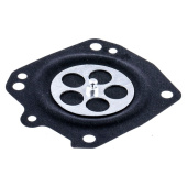 Steuermembrane Kpl 5014676-02 Steuermembrane Kpl 5014676-02