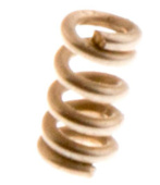 Feder, Chokestop 5014684-01 Feder, Chokestop 5014684-01