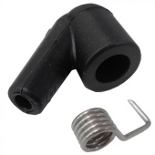 Zündstiftabdeckung Kpl 5014854-04 Zündstiftabdeckung Kpl 5014854-04