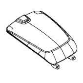 Gehäuse 5014883-01 Gehäuse 5014883-01