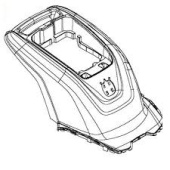 Gehäuse 5014884-01 Gehäuse 5014884-01