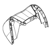 Gehäuse 5014888-01 Gehäuse 5014888-01