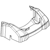 Gehäuse 5014889-01 Gehäuse 5014889-01