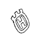 Abziehbild 5014891-01 Abziehbild 5014891-01