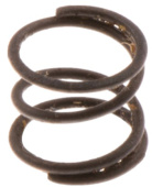 Feder, Stellschraube Feder, Stellschraube