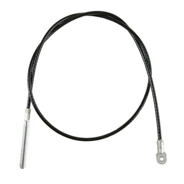 Kabel komplett L:1079 Husqvarna Rider 850, R11, R13 mfl