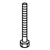 Bolzen 5016069-01 Bolzen 5016069-01