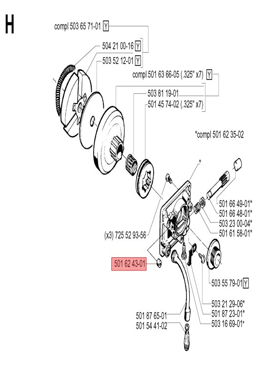 Siegelring 5016243-01