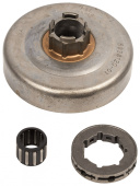 Kupplungstrommel 240, 242, 42 Kupplungstrommel 240, 242, 42