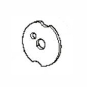 Ventil 5016495-01 Ventil 5016495-01