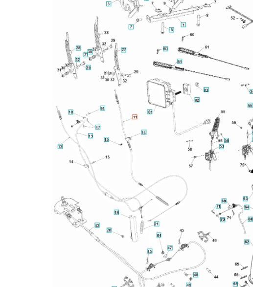 Drahtantrieb 5016566-03