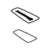 Aufklebersatz 5017004-01 Aufklebersatz 5017004-01