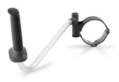Handgriff für Blasgerät Handgriff für Blasgerät