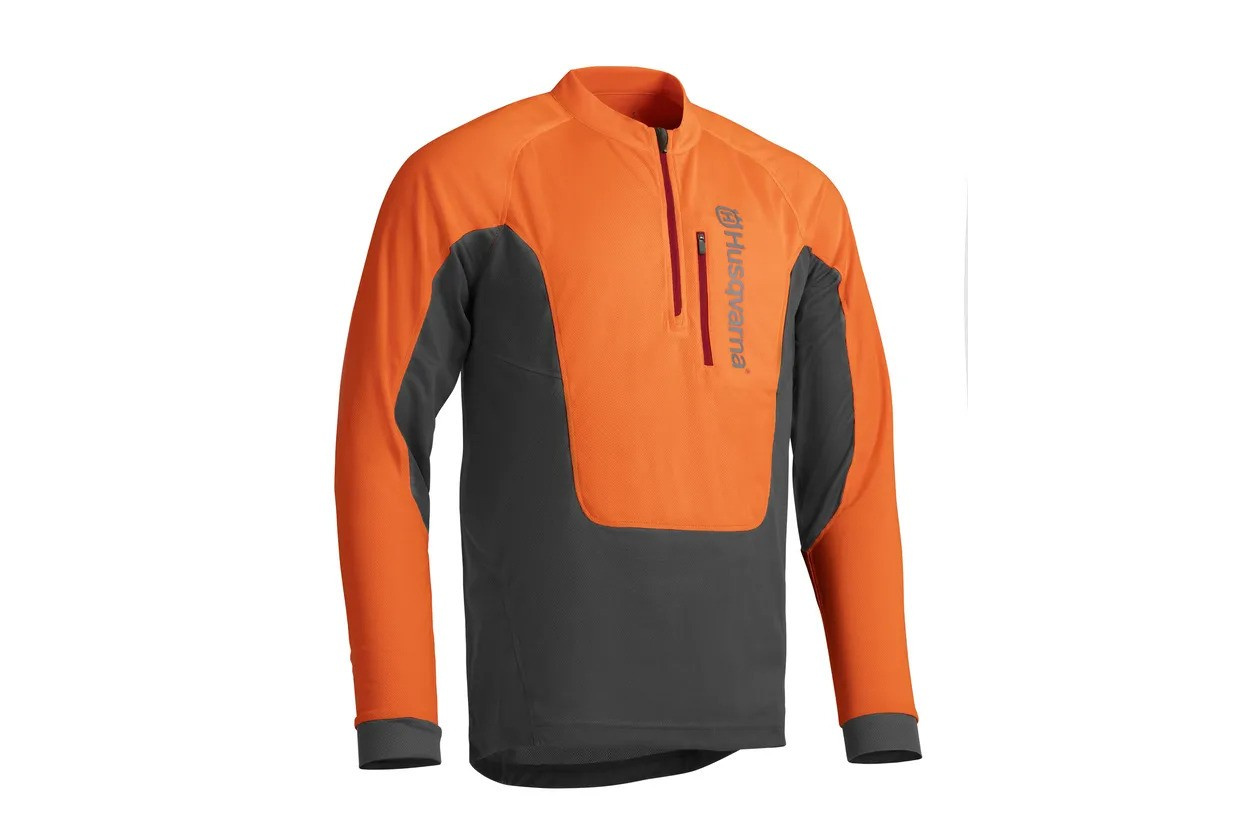 T-Shirt Technical langarm